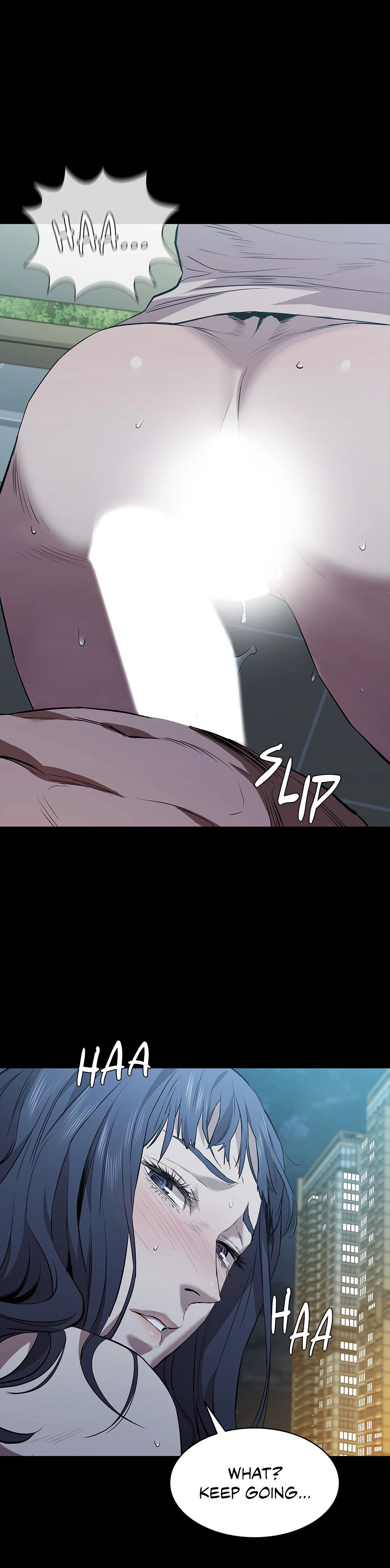 Thorns on Innocence Chapter 54 Page 25