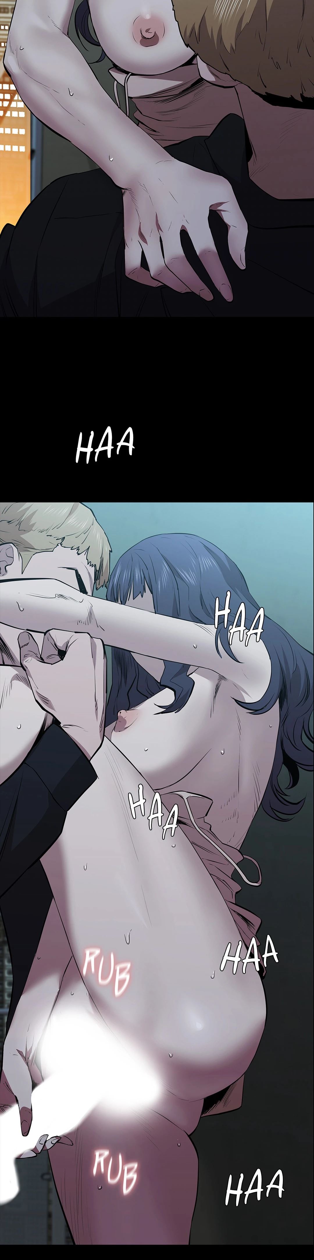 Thorns on Innocence Chapter 54 Page 27