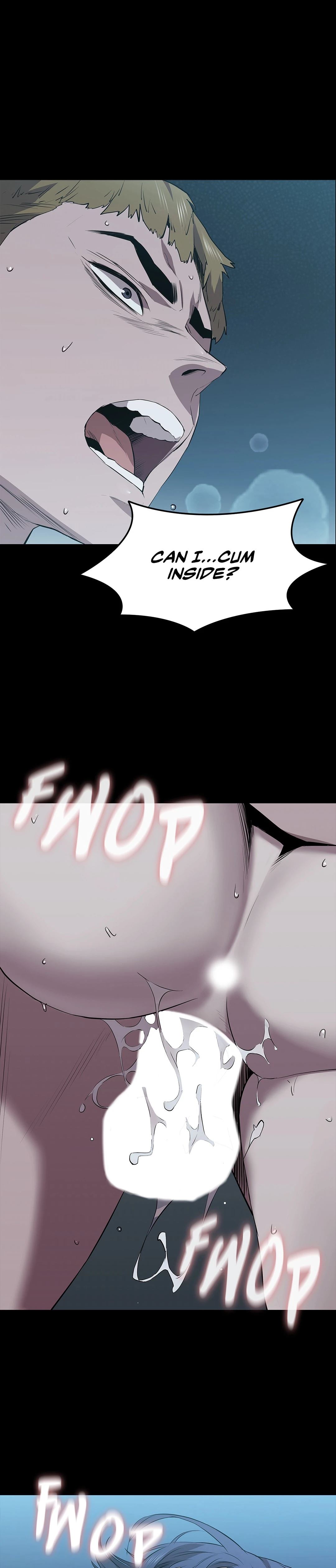 Thorns on Innocence Chapter 54 Page 31