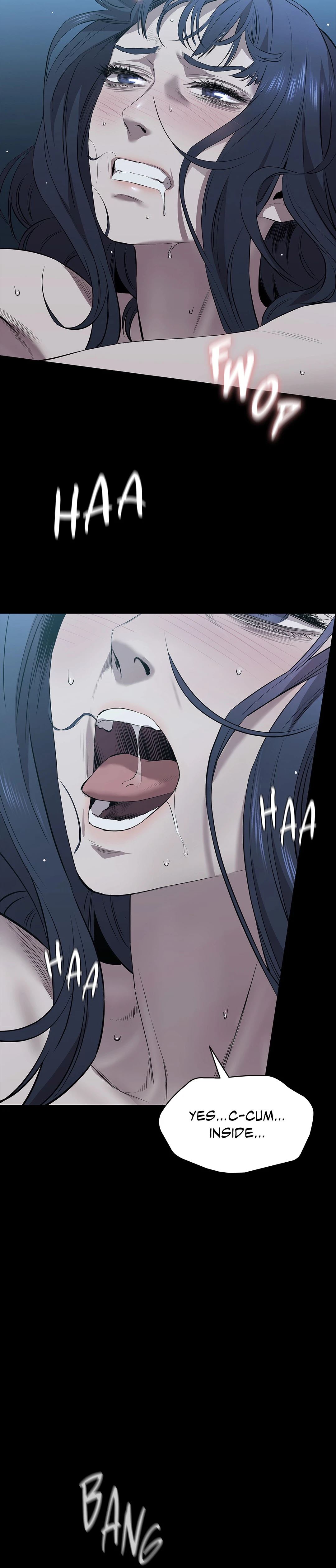 Thorns on Innocence Chapter 54 Page 32