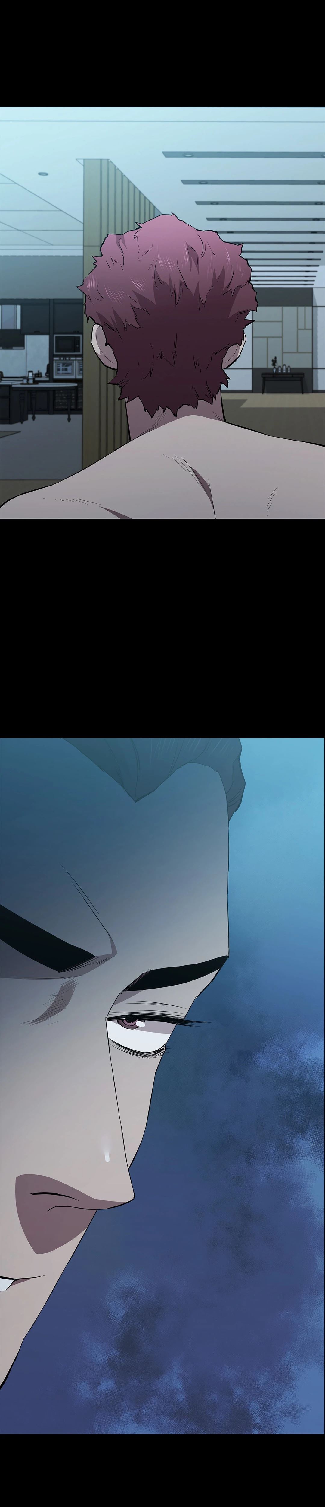 Thorns on Innocence Chapter 54 Page 34