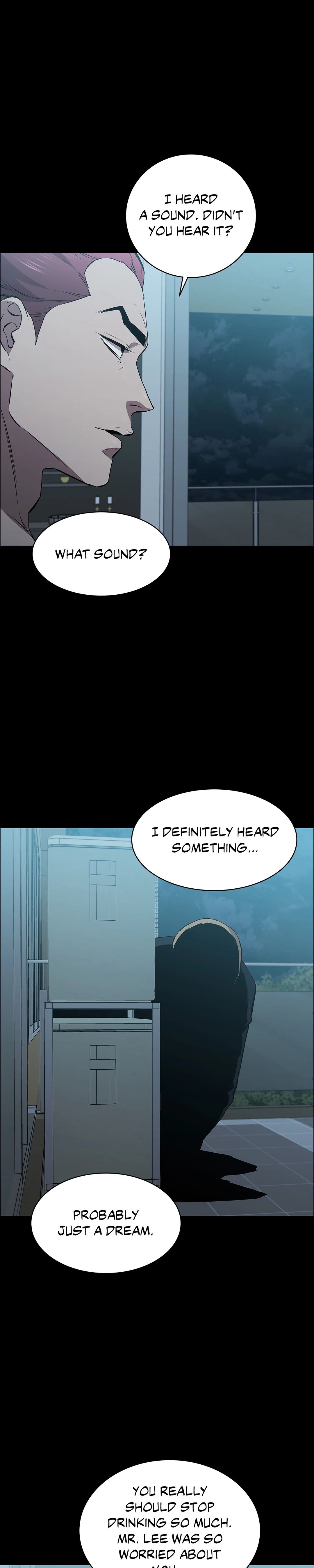 Thorns on Innocence Chapter 54 Page 37