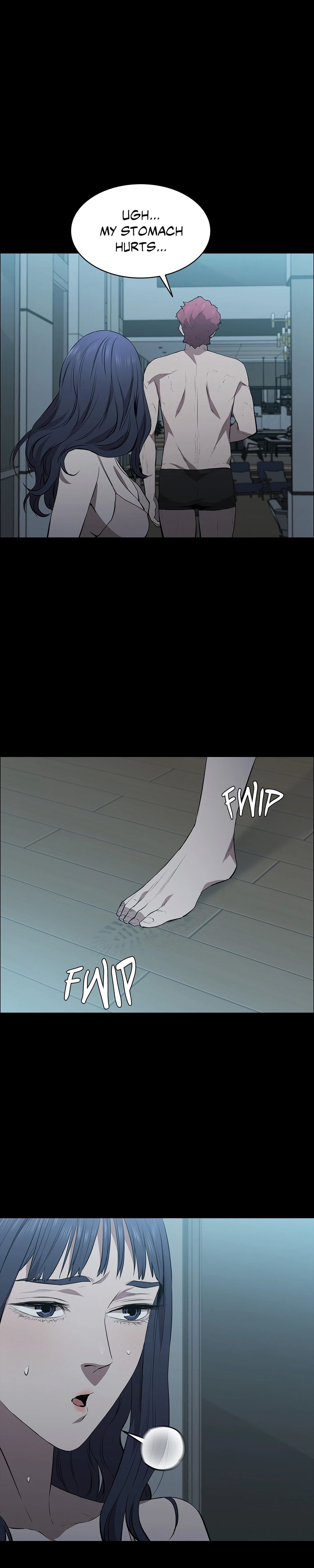 Thorns on Innocence Chapter 54 Page 39