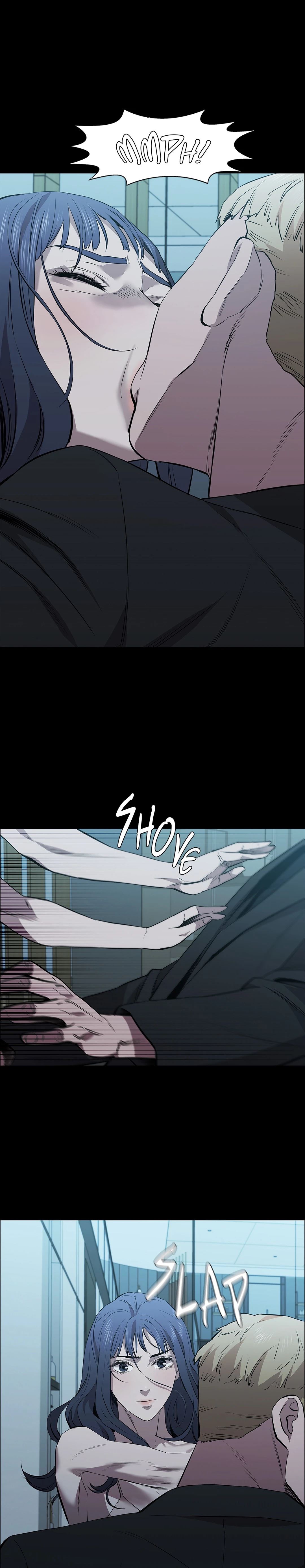 Thorns on Innocence Chapter 54 Page 7