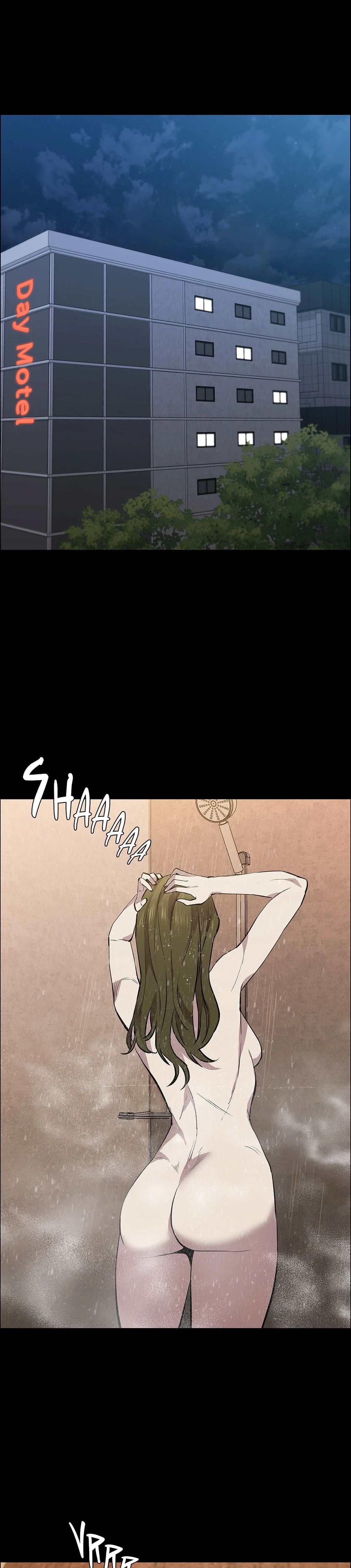 Thorns on Innocence Chapter 55 Page 1