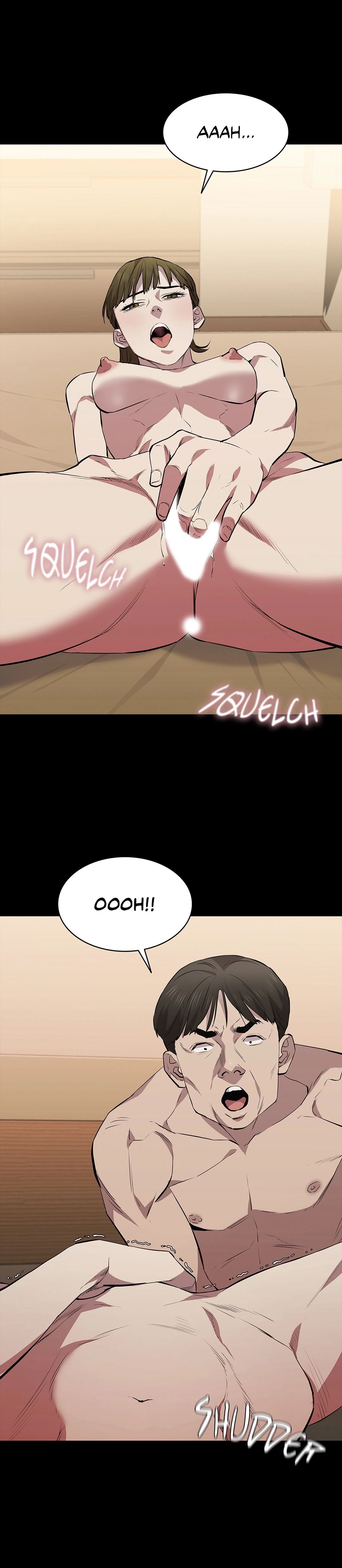 Thorns on Innocence Chapter 55 Page 10