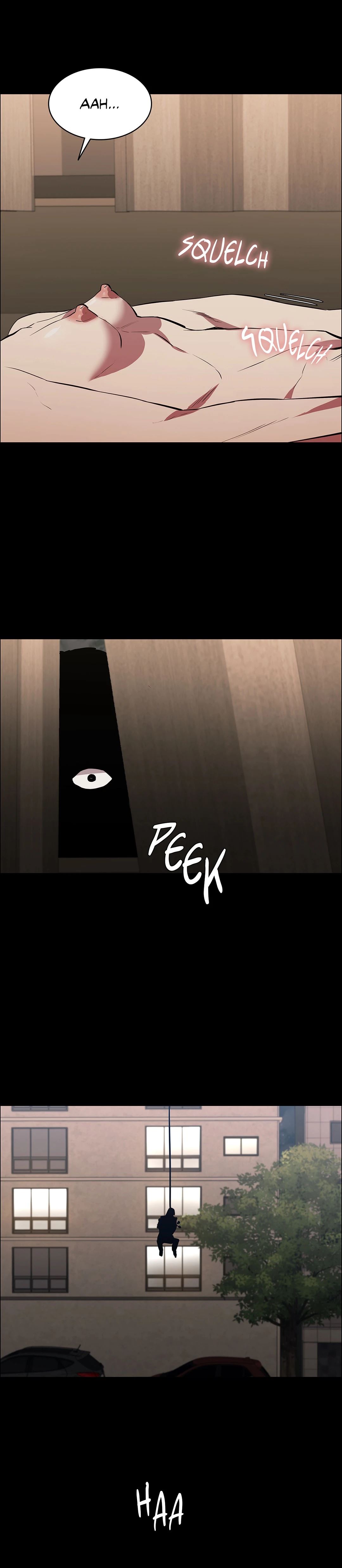 Thorns on Innocence Chapter 55 Page 11