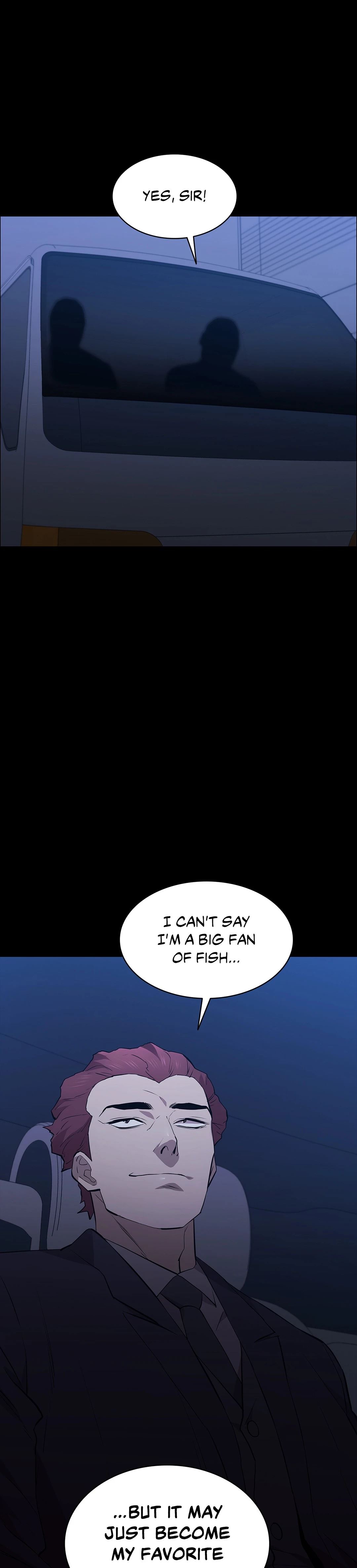 Thorns on Innocence Chapter 55 Page 20