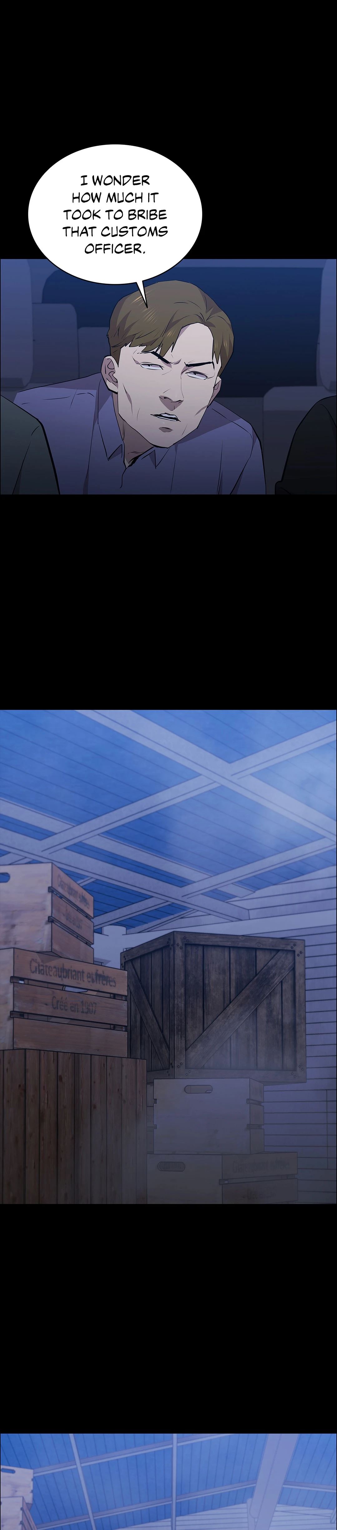 Thorns on Innocence Chapter 55 Page 28