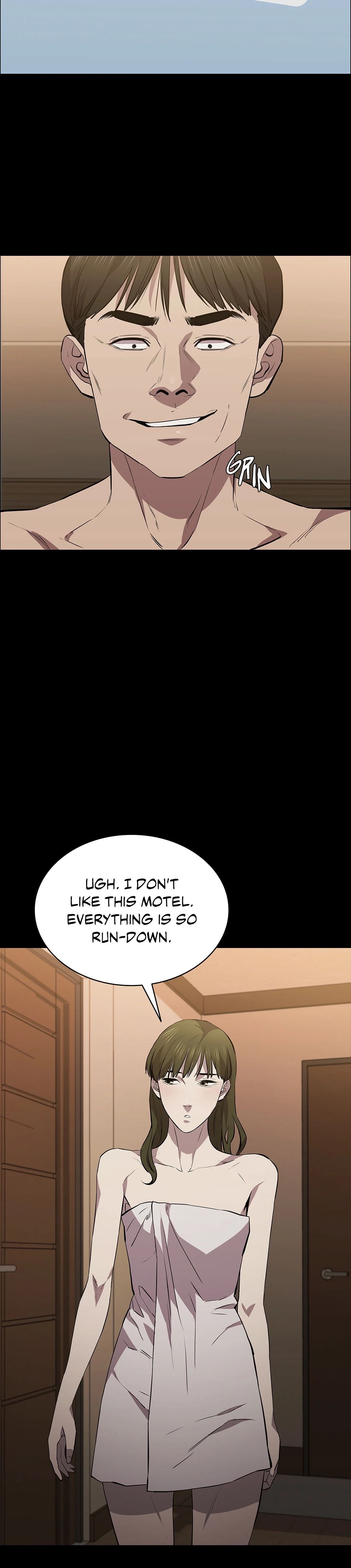 Thorns on Innocence Chapter 55 Page 3