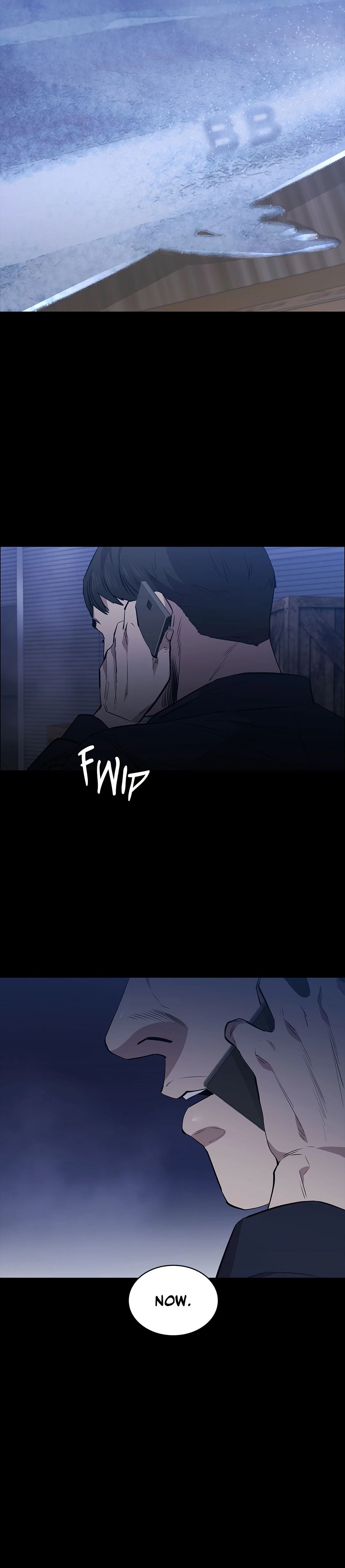 Thorns on Innocence Chapter 55 Page 30