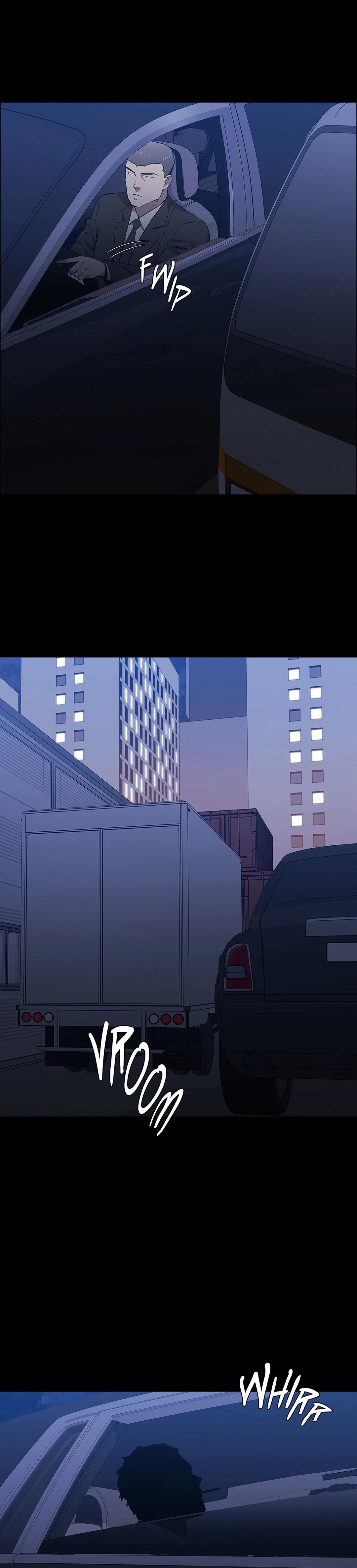 Thorns on Innocence Chapter 55 Page 31