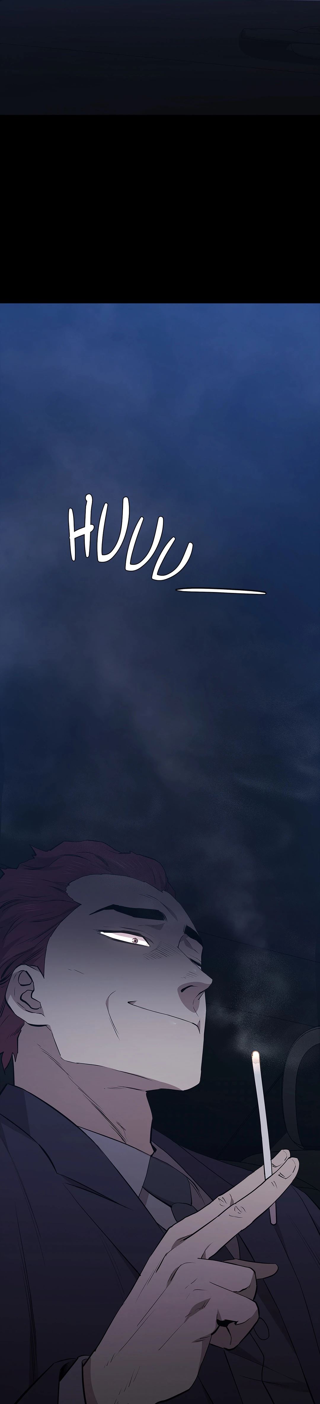 Thorns on Innocence Chapter 55 Page 32
