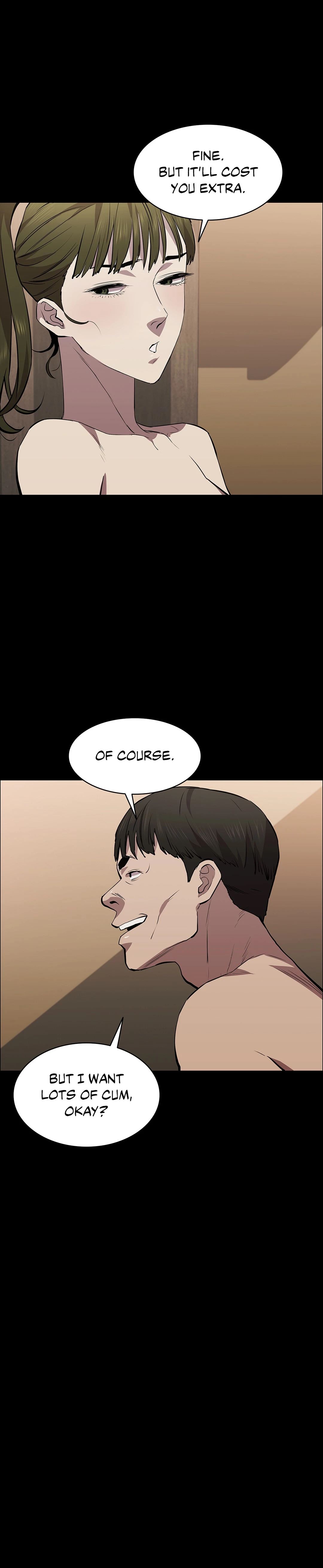 Thorns on Innocence Chapter 55 Page 7