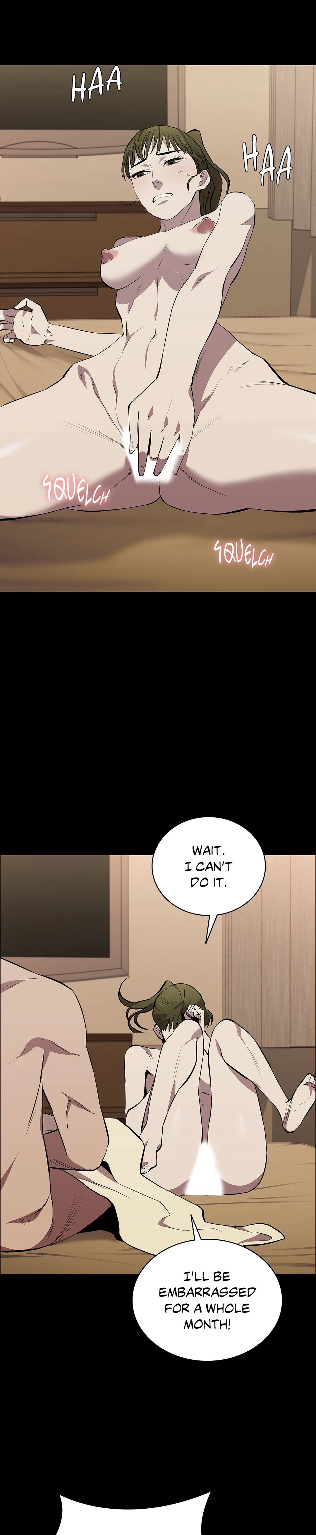 Thorns on Innocence Chapter 55 Page 8