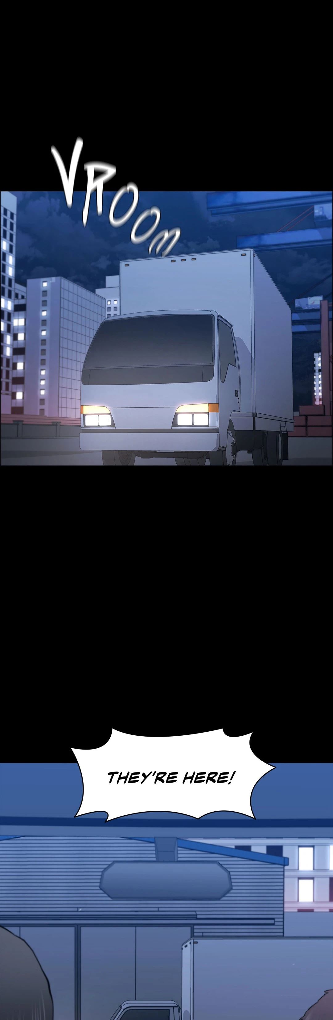 Thorns on Innocence Chapter 56 Page 1