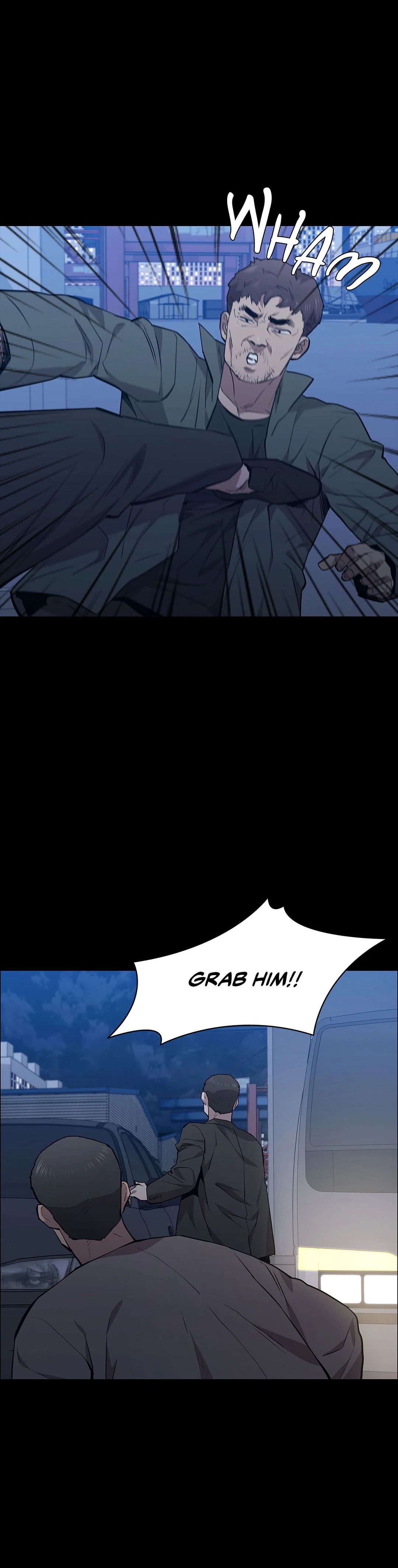 Thorns on Innocence Chapter 56 Page 10