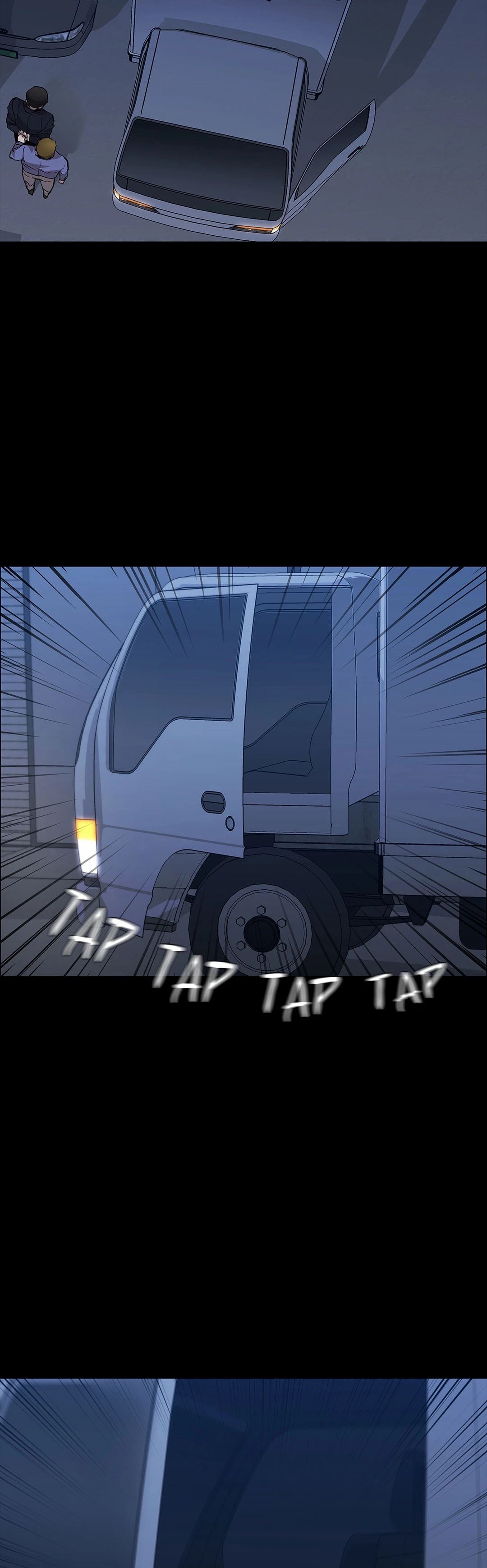 Thorns on Innocence Chapter 56 Page 17