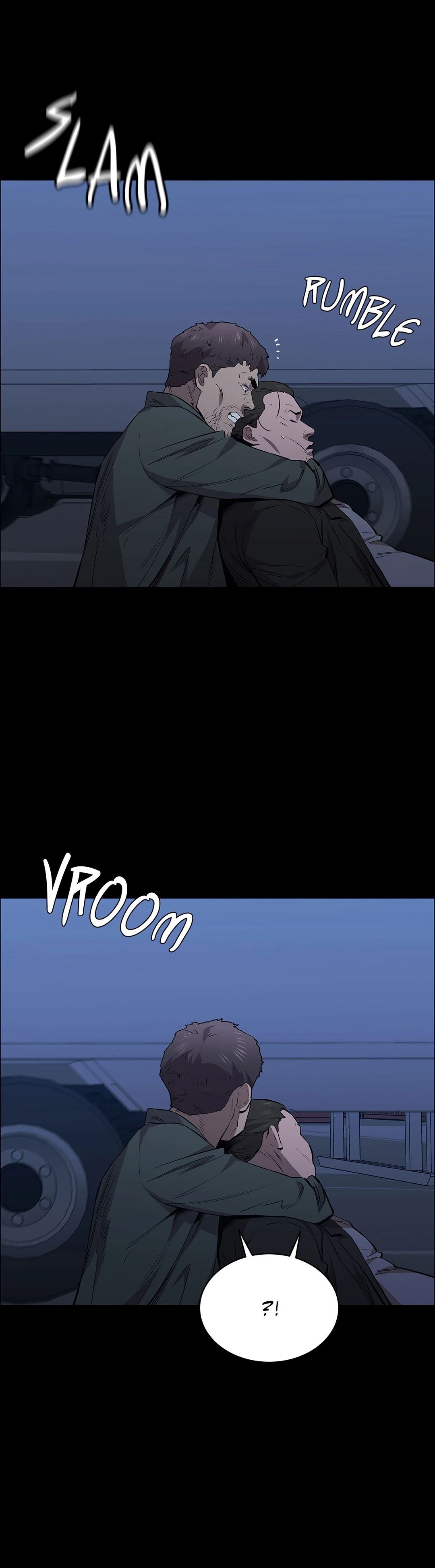Thorns on Innocence Chapter 56 Page 19