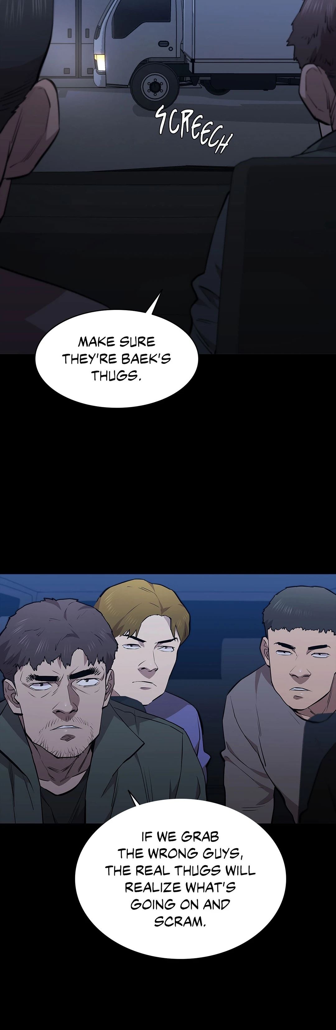 Thorns on Innocence Chapter 56 Page 2