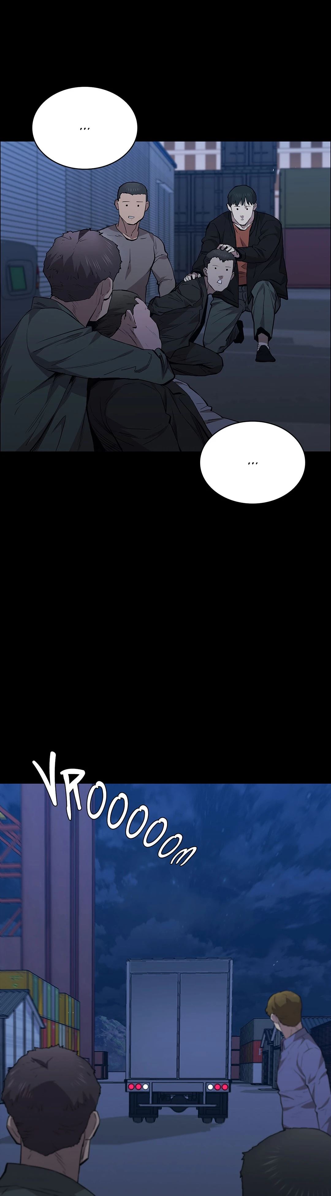 Thorns on Innocence Chapter 56 Page 20