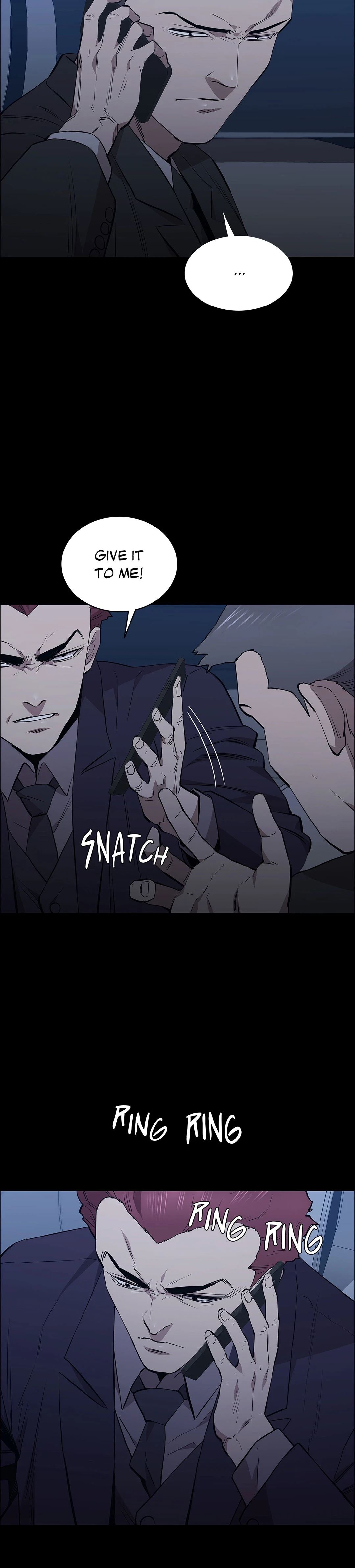 Thorns on Innocence Chapter 56 Page 24