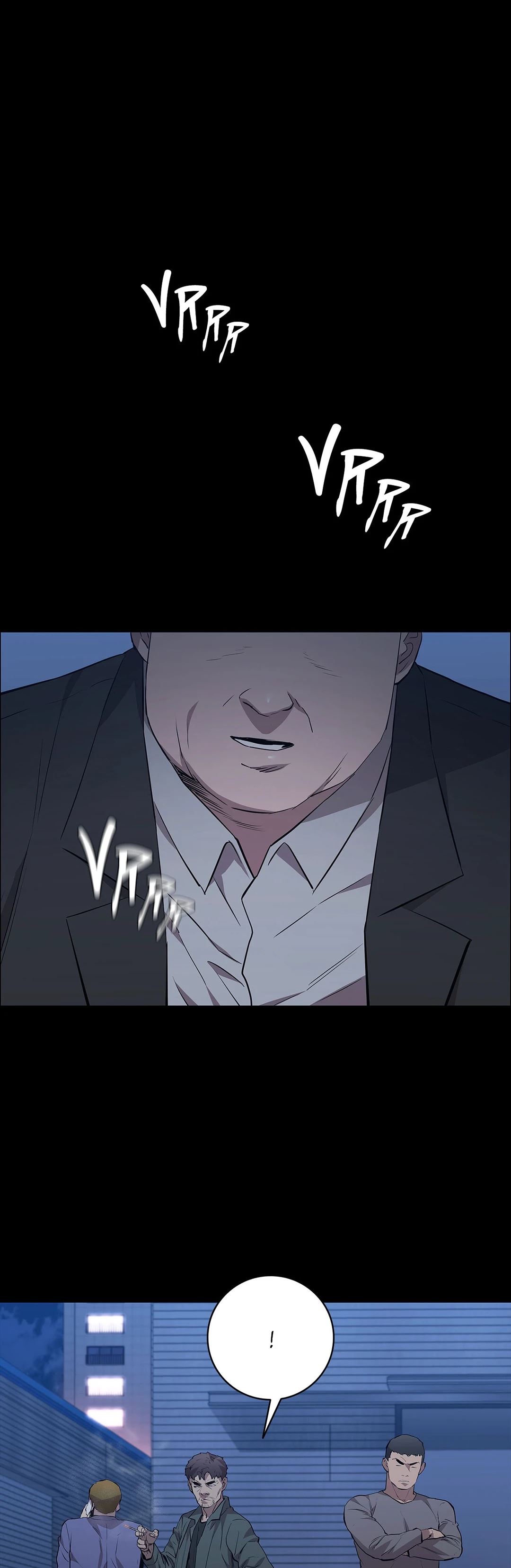 Thorns on Innocence Chapter 56 Page 25