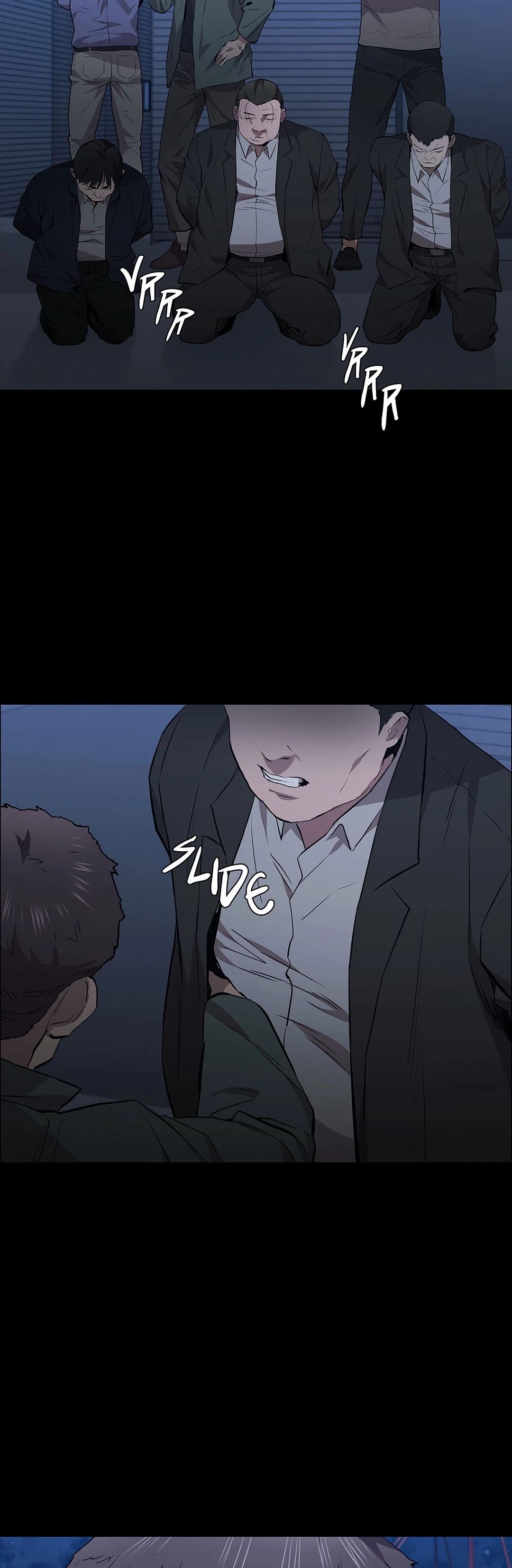 Thorns on Innocence Chapter 56 Page 26