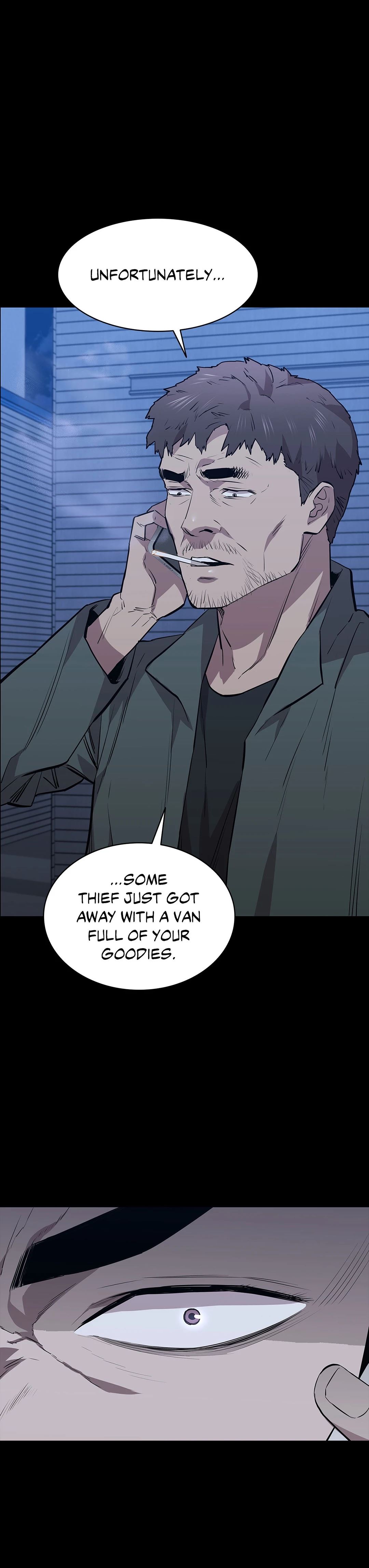 Thorns on Innocence Chapter 56 Page 29