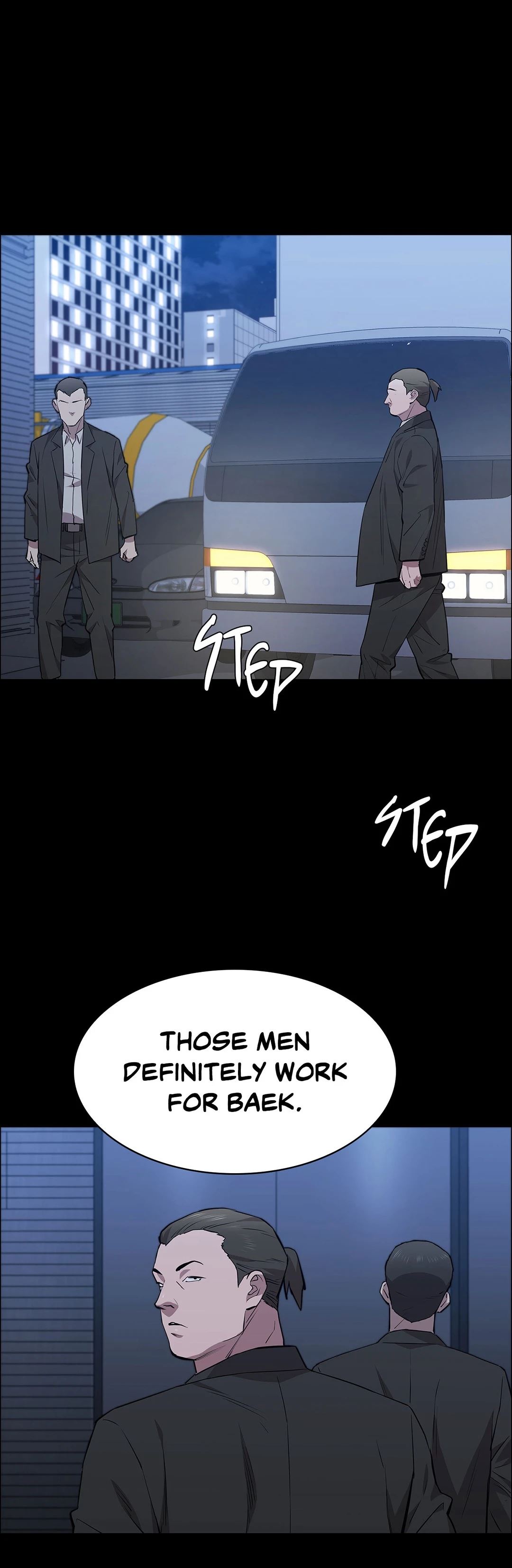 Thorns on Innocence Chapter 56 Page 3