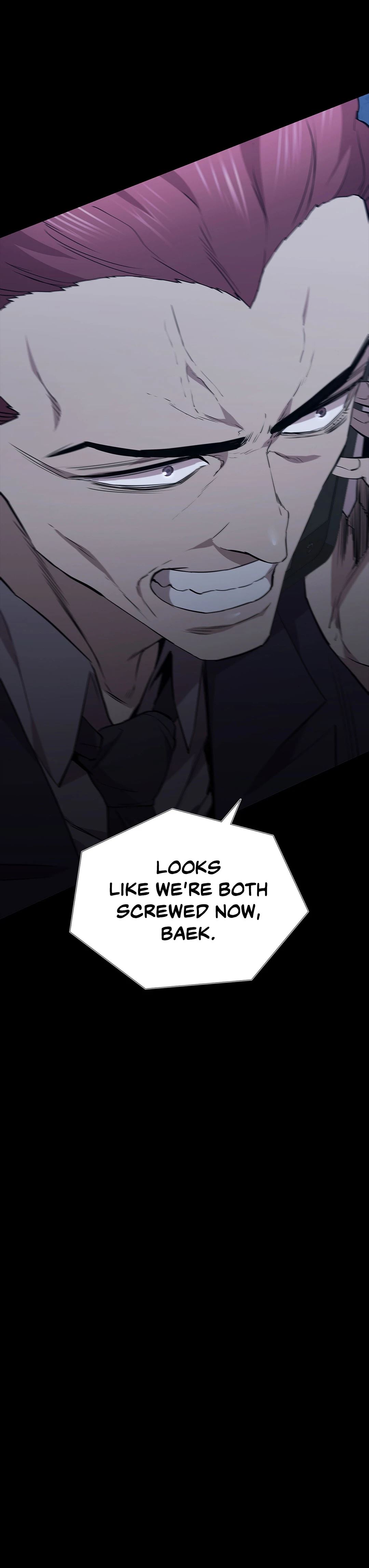 Thorns on Innocence Chapter 56 Page 30