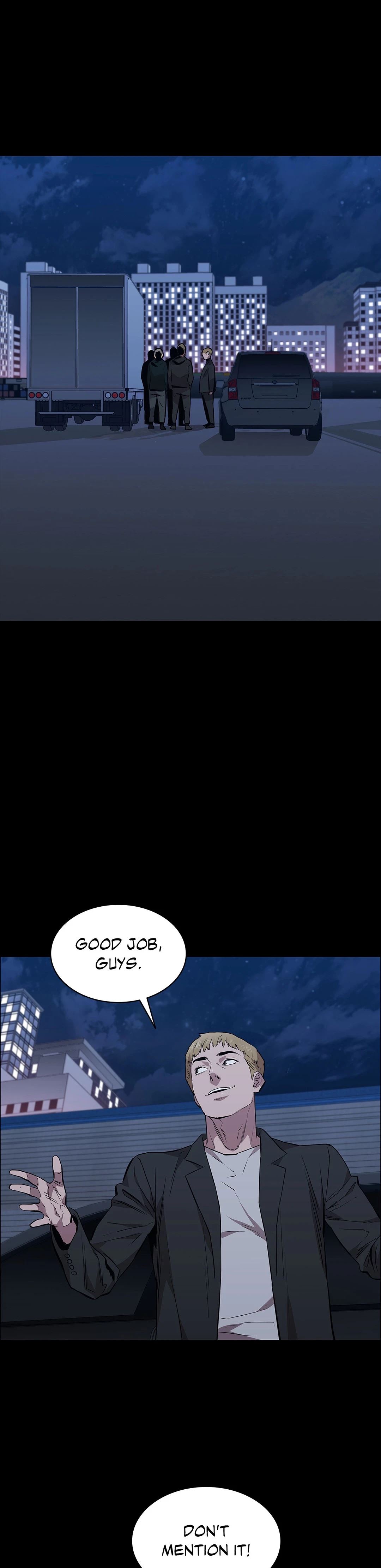Thorns on Innocence Chapter 56 Page 31