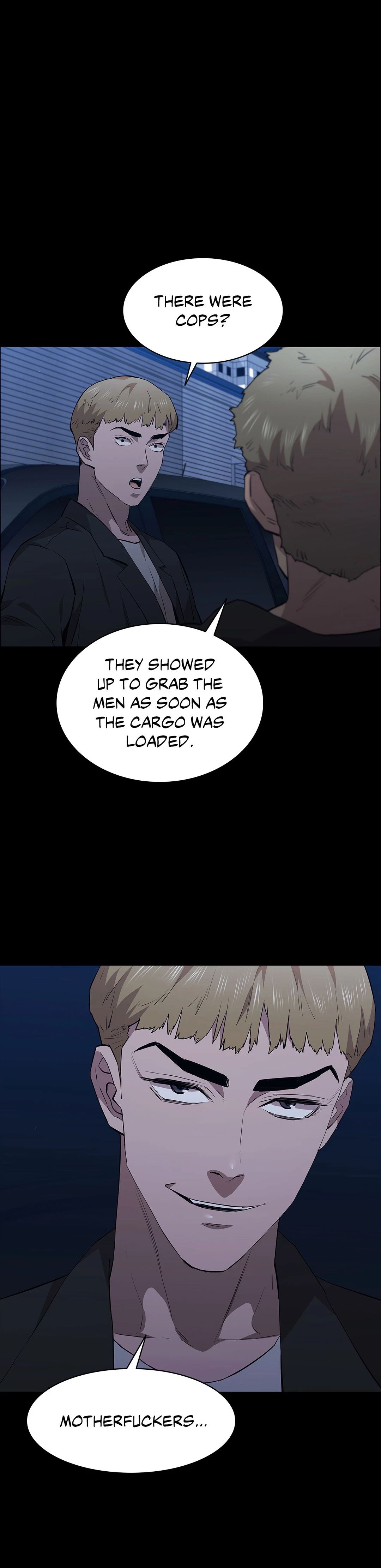 Thorns on Innocence Chapter 56 Page 33