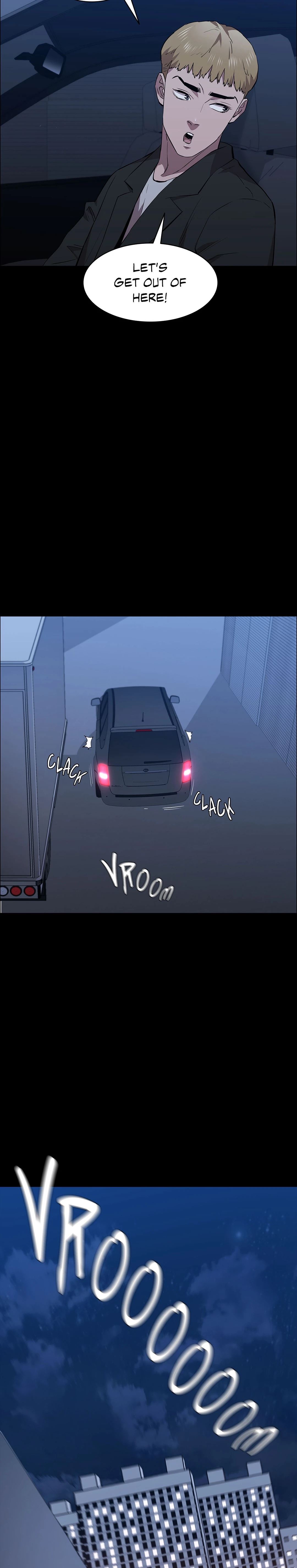 Thorns on Innocence Chapter 56 Page 38