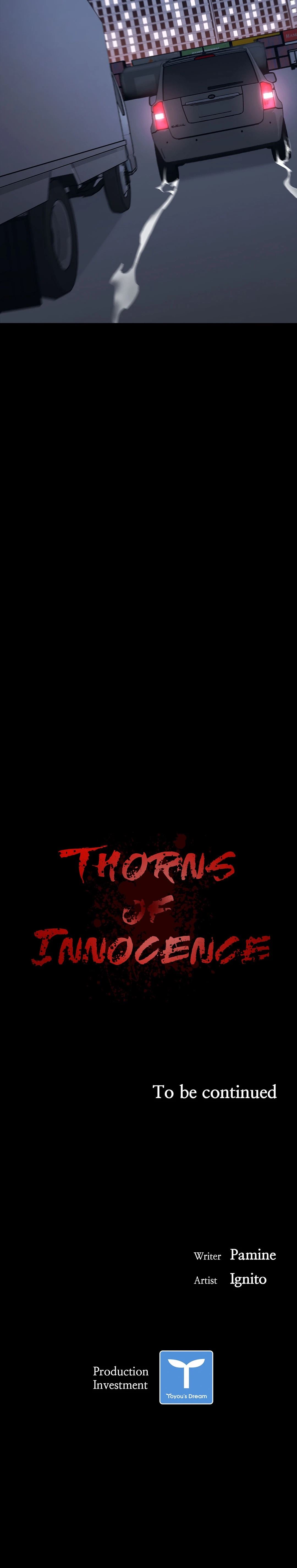 Thorns on Innocence Chapter 56 Page 39