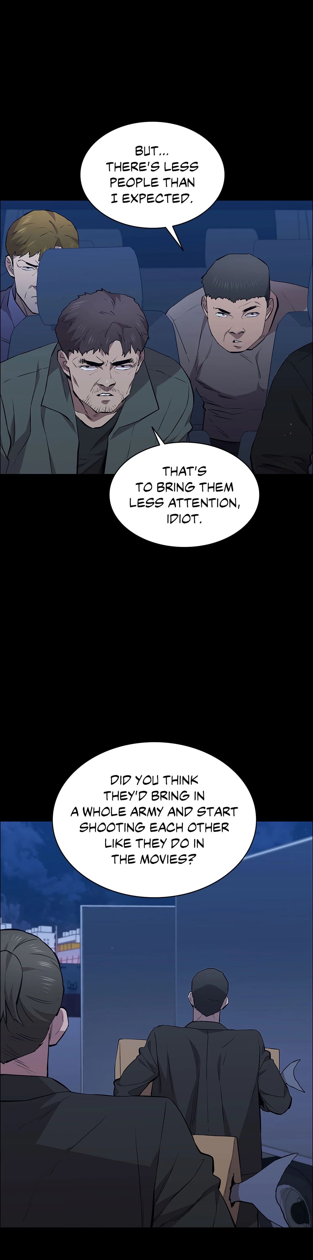 Thorns on Innocence Chapter 56 Page 4
