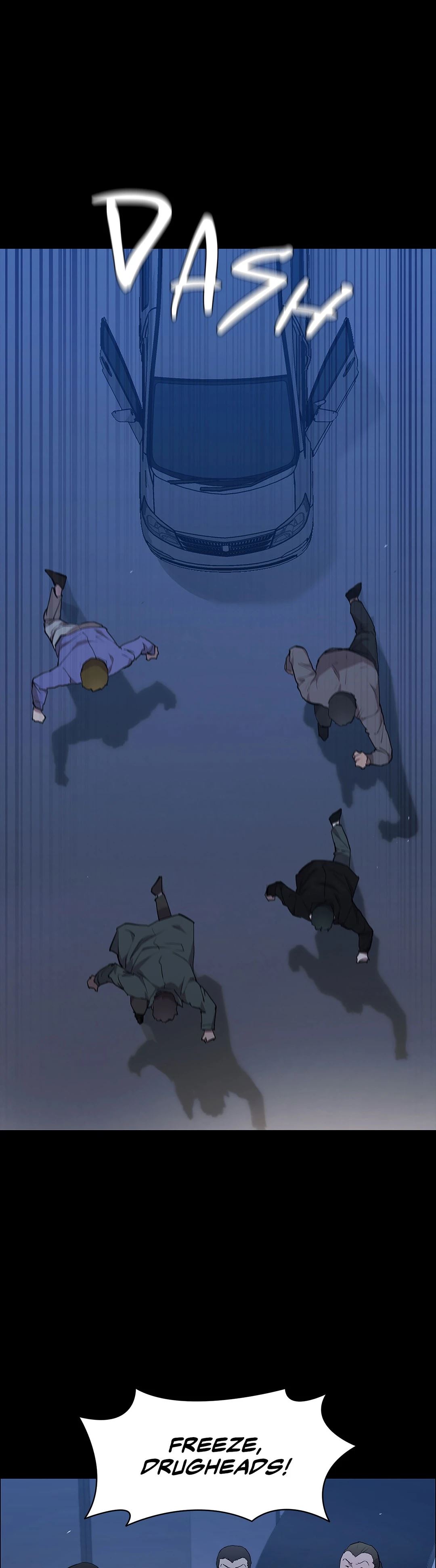 Thorns on Innocence Chapter 56 Page 7