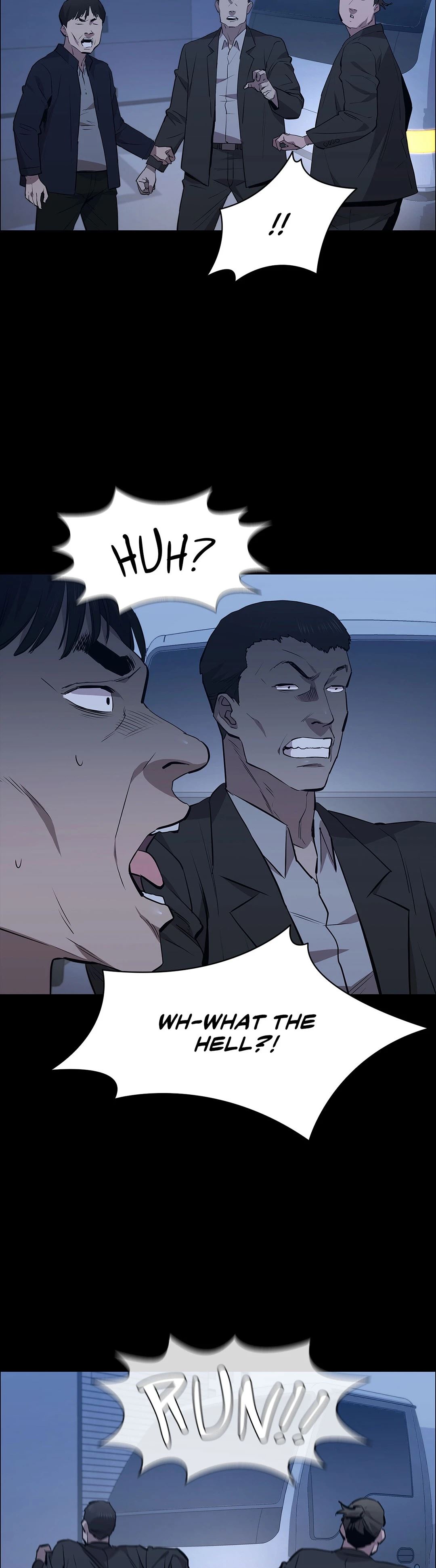 Thorns on Innocence Chapter 56 Page 8