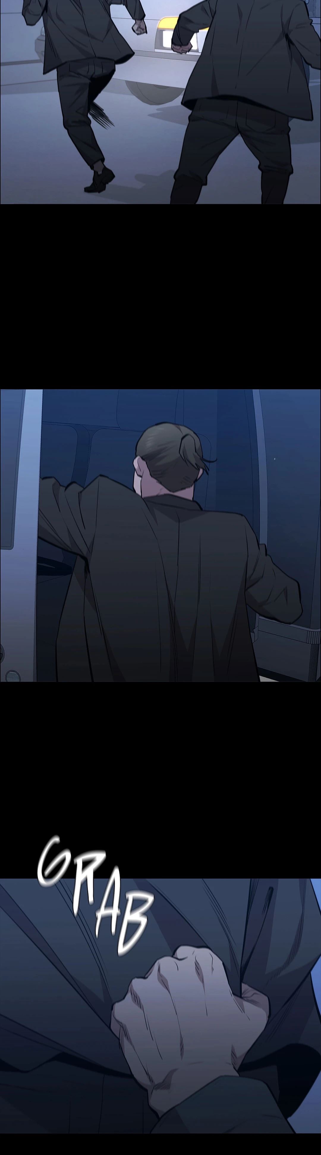 Thorns on Innocence Chapter 56 Page 9