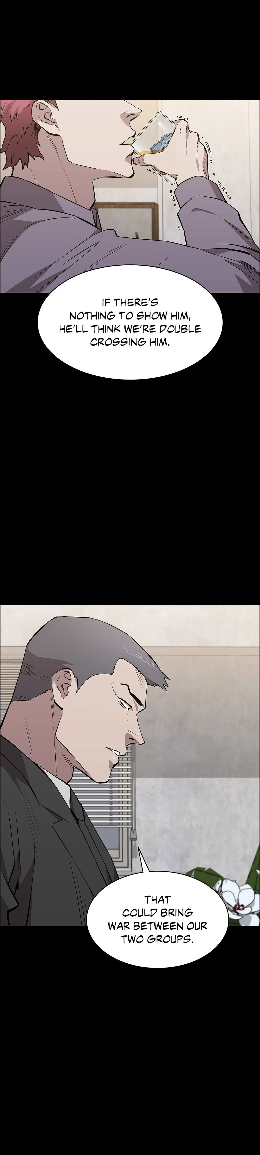 Thorns on Innocence Chapter 57 Page 11