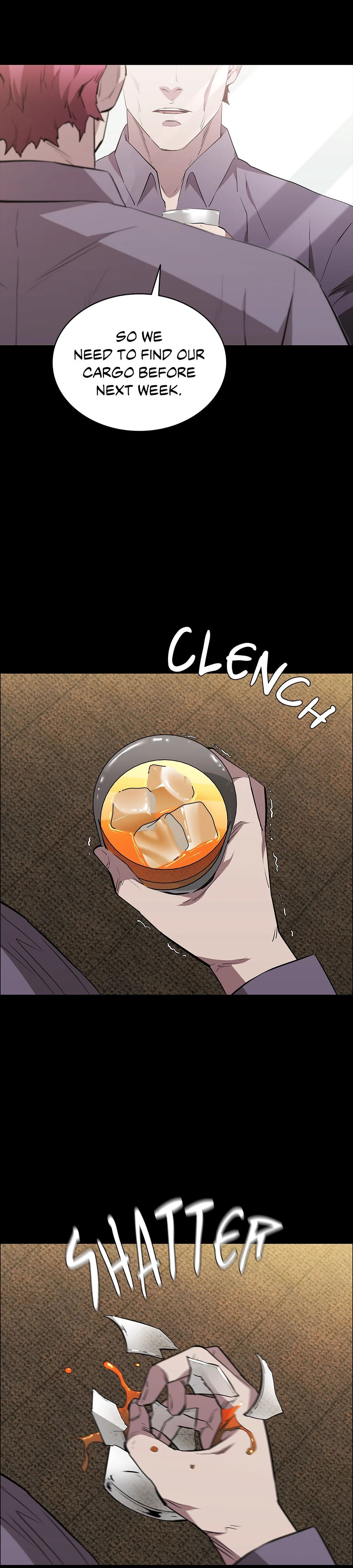 Thorns on Innocence Chapter 57 Page 12