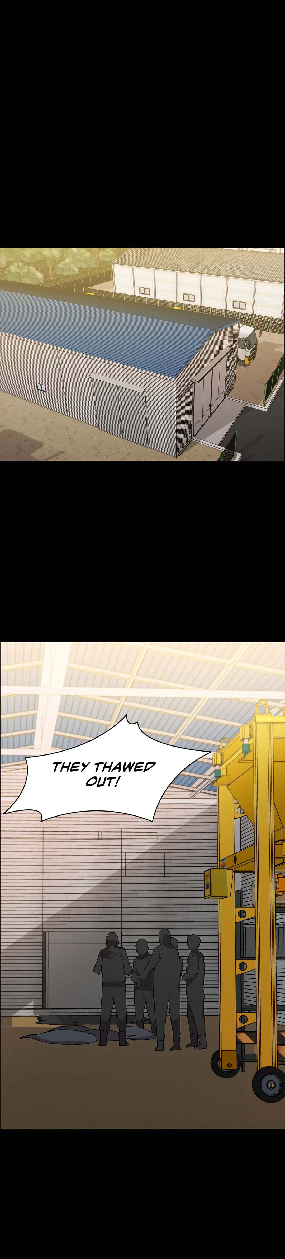 Thorns on Innocence Chapter 57 Page 16