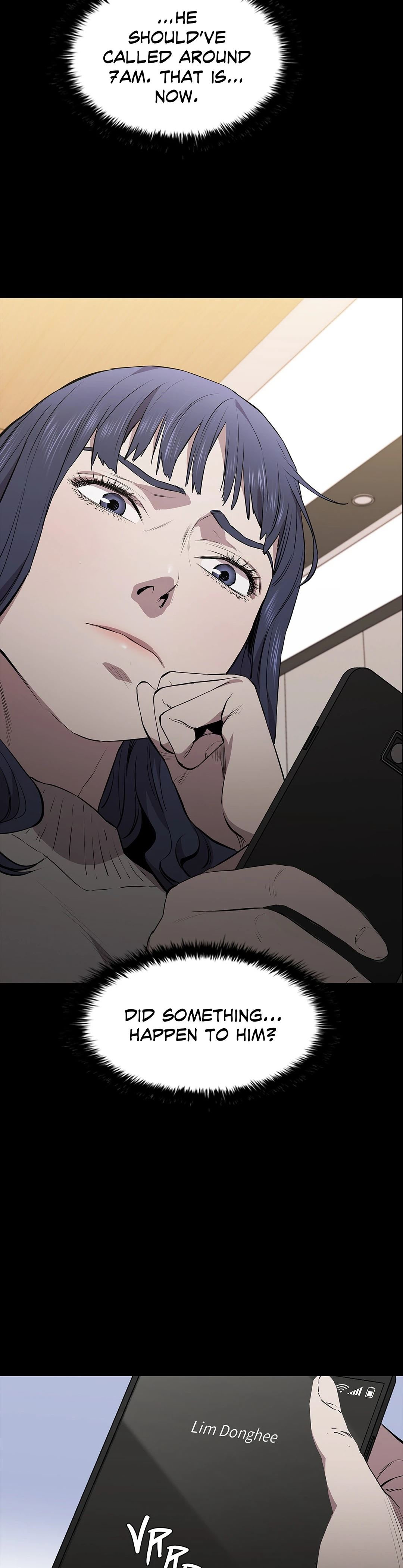 Thorns on Innocence Chapter 57 Page 2