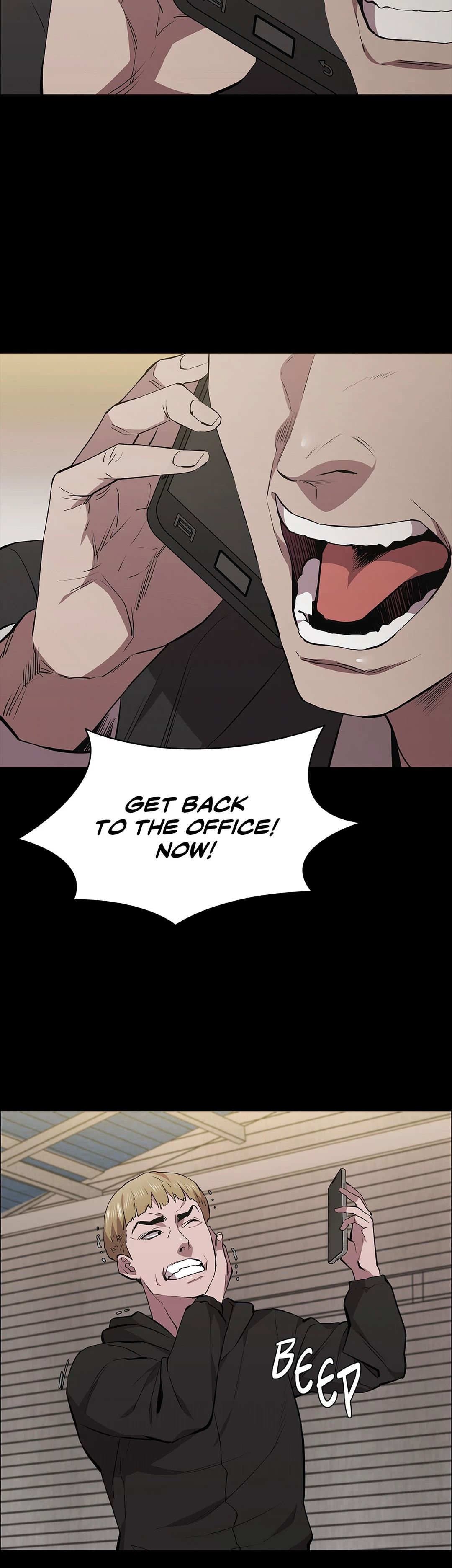 Thorns on Innocence Chapter 57 Page 27