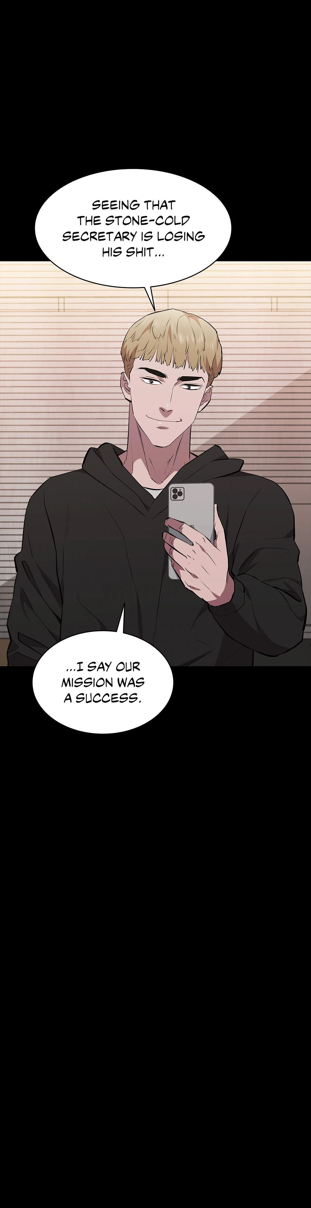 Thorns on Innocence Chapter 57 Page 28