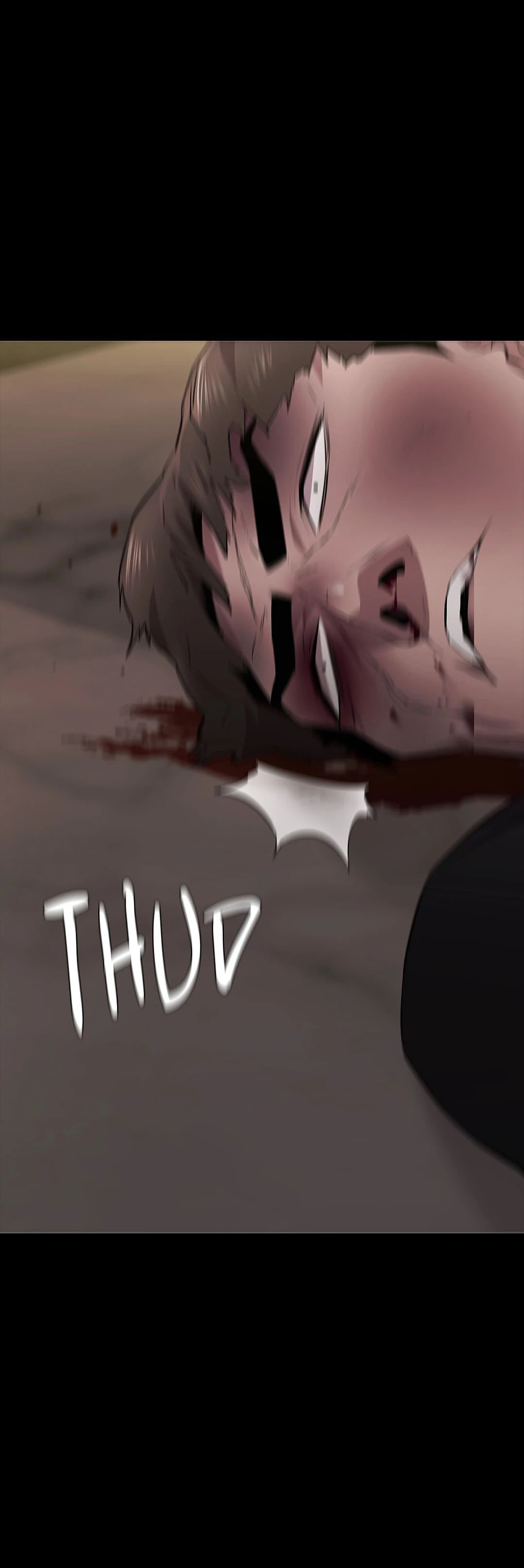 Thorns on Innocence Chapter 57 Page 34