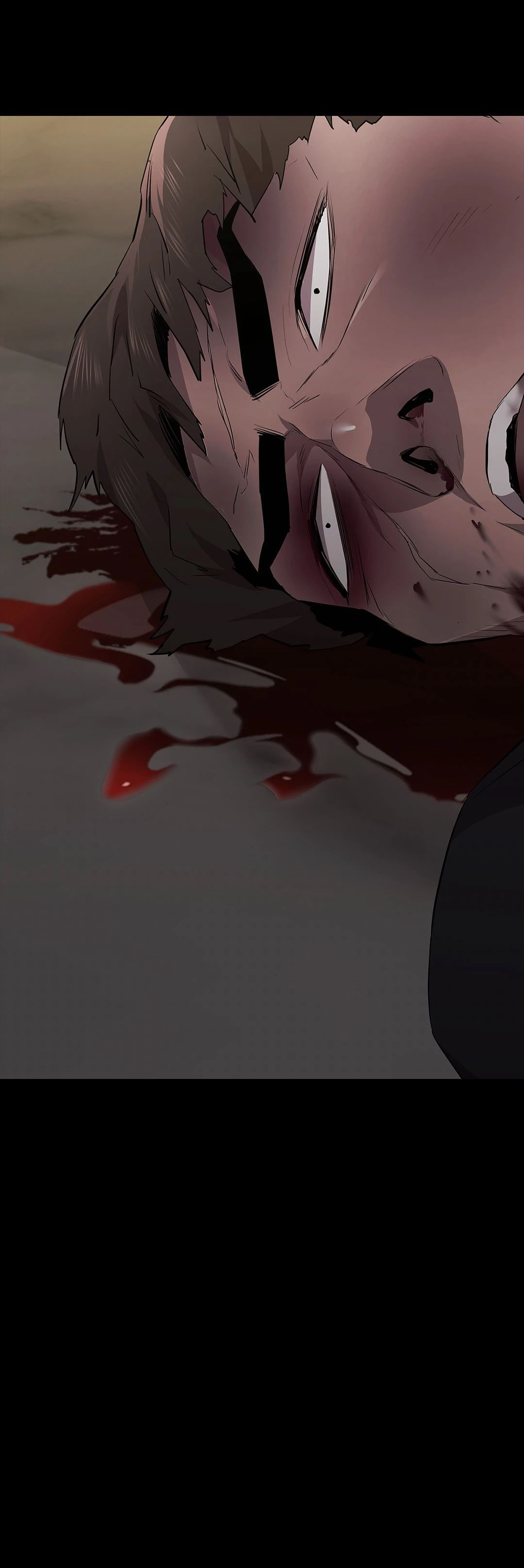 Thorns on Innocence Chapter 57 Page 35