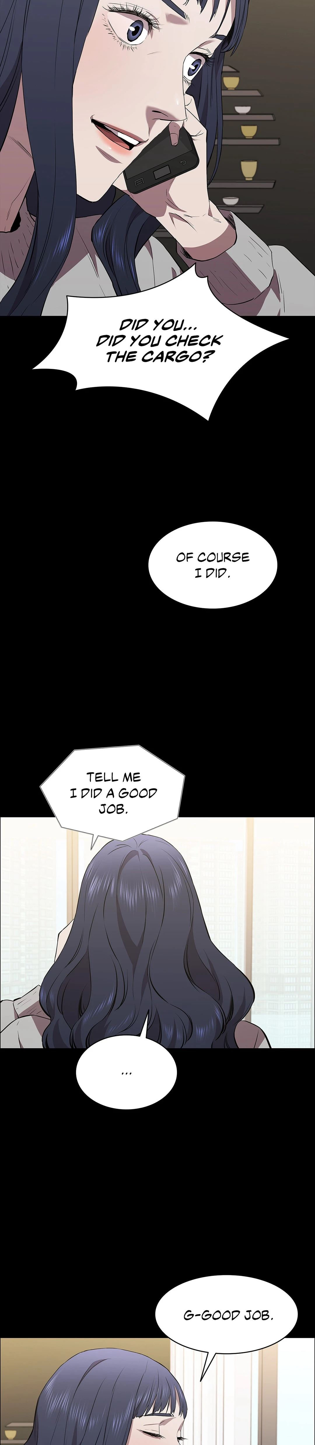 Thorns on Innocence Chapter 57 Page 5