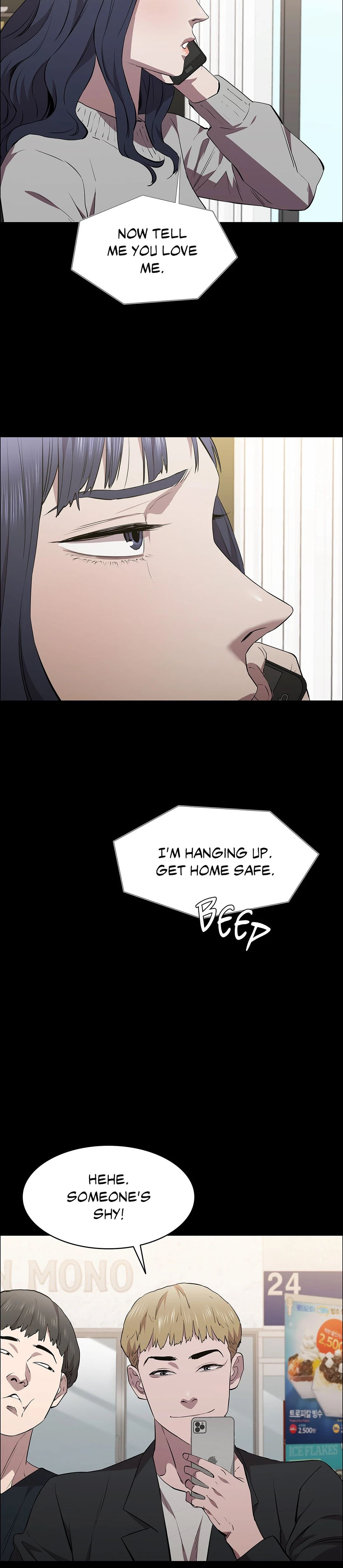 Thorns on Innocence Chapter 57 Page 6