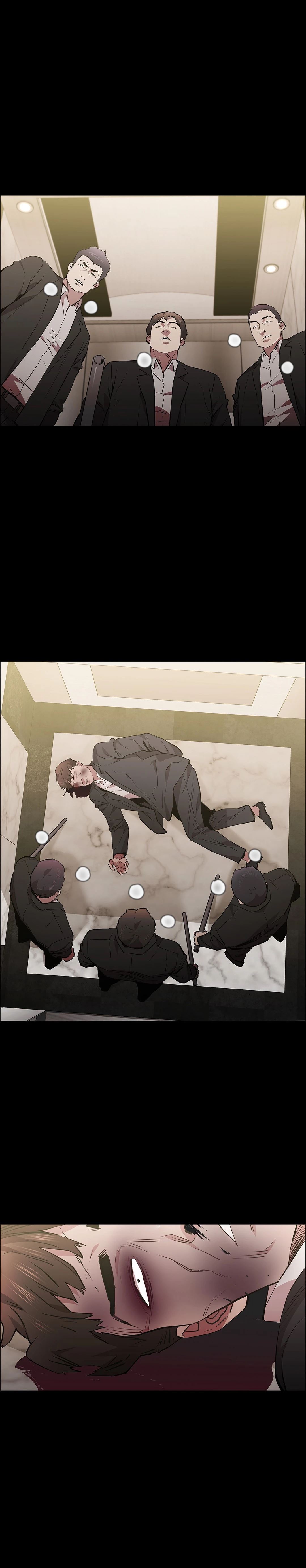 Thorns on Innocence Chapter 58 Page 1